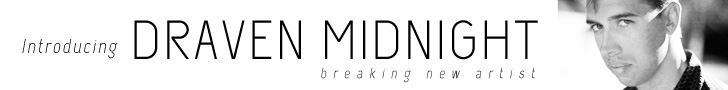 Introducing: Draven Midnight - Breaking New Artist | DravenMidnight.com